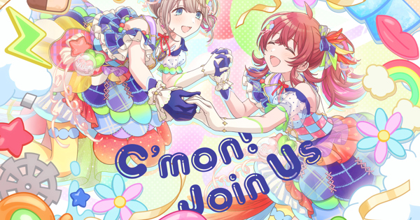 THE IDOLM@STER SHINY COLORS Song for Prism ニューアルバム