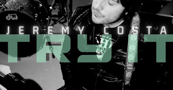Jeremy Costa - Try It