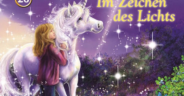 Sternenschweif - Teil 26: Im Zeichen des Lichts