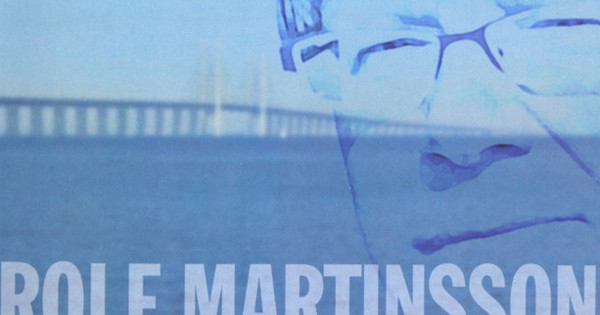 Mats Rondin Rolf Martinsson, Mats Rondin, Manfred Honeck - Open Mind