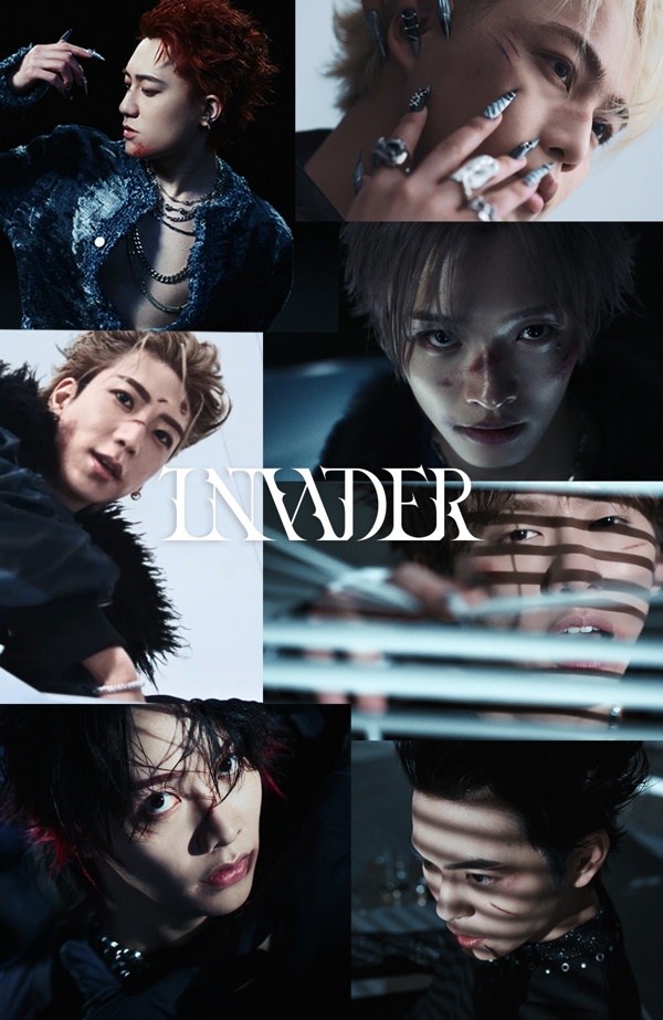 5th Single 