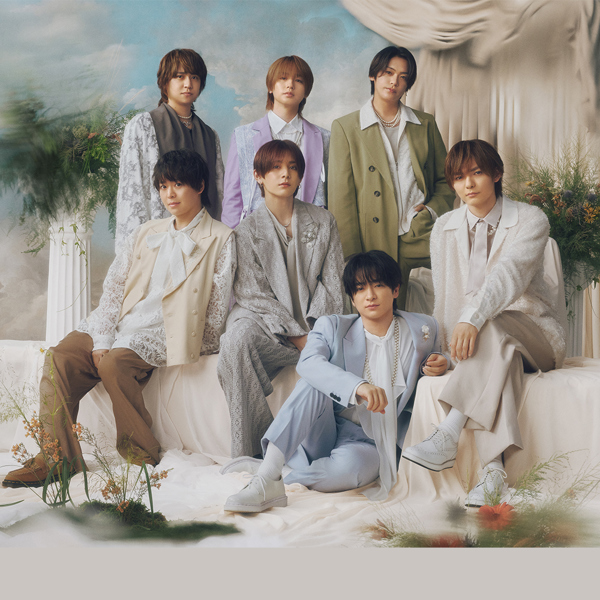 追加☆ Hey!Say!JUMP  公式写真 Hey! Say! JUMPデビュー18周年