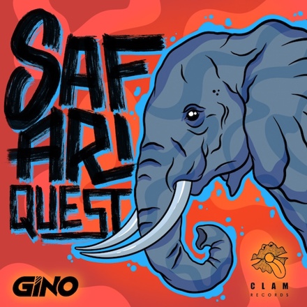SAFARI QUEST BUY / STREAM 🐘