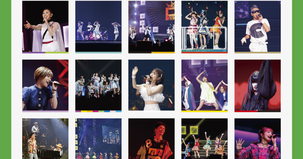 Animelo Summer Live 2021 -COLORS- 8.27