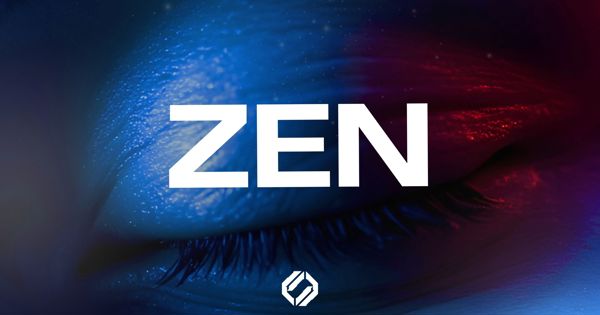 Zen Cee ZEN