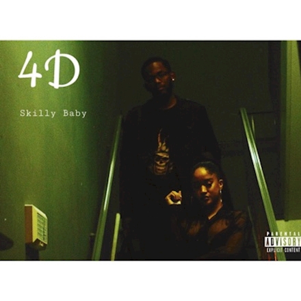 Skilly Baby - 4D