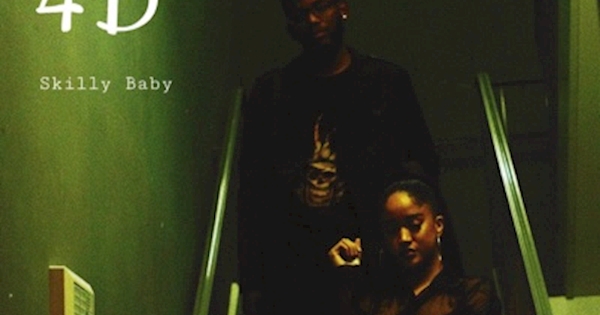 Skilly Baby - 4D
