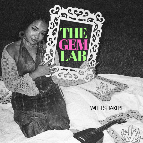 The Gem Lab