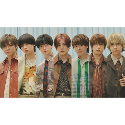 Hey! Say! JUMP