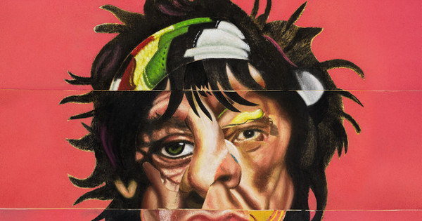 The Rolling Stones - Foreign Tongues