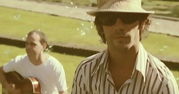 Jamiroquai - Seven Days in Sunny June (Official 4K Video)