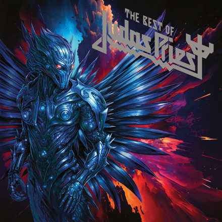 The Best Of Judas Priest
