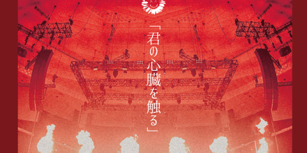 DEZERT - SPECIAL ONEMAN LIVE at NIPPON BUDOKAN Kimi no
