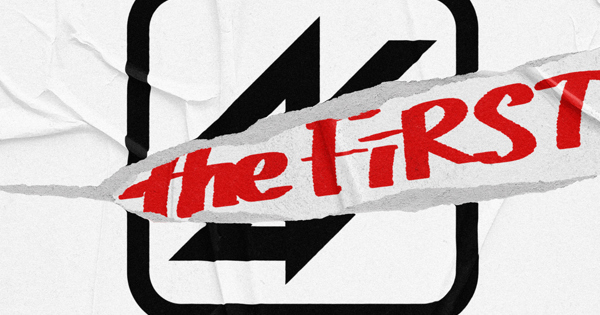 BiTE A SHOCK the FiRST