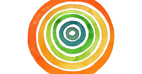 The Color Study - The Color Study