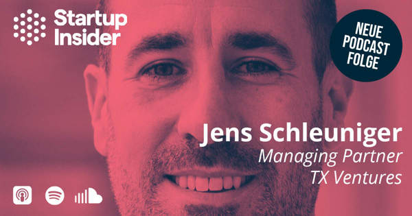 TX Ventures legt FinTech-Fonds in Höhe von 100 Mio. Schweizer Franken ...