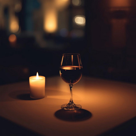 Le Vin et la Joie