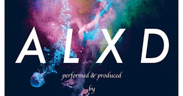 ALEXANDROS] ALXD