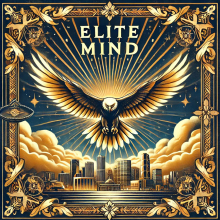 Cover art for Elite Mind