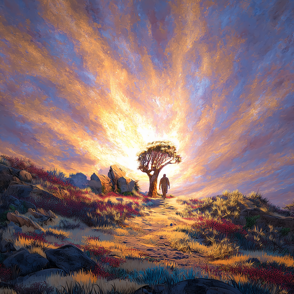 Quiver Tree