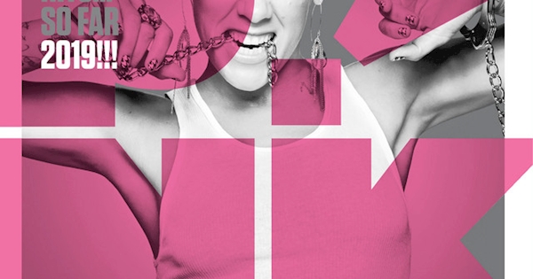 P!nk - P!nk Greatest HitsSo Far 2019!