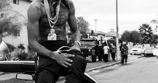 洋楽 MANNKIND/I AM USA/NIPSEY HUSSLE/G-RAP 洋楽 MANNKIND/I AM USA/NIPSEY HUSSLE/G-RAP Video Los Angeles