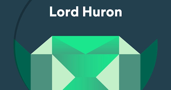 Lord Huron - Spotify Singles