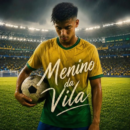 Menino da Vila - MWBStudio