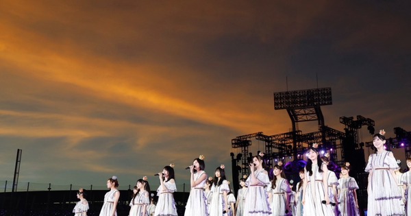 乃木坂46 BIRTHDAY LIVE＋真夏の全国ツアー 6点セット 乃木坂46