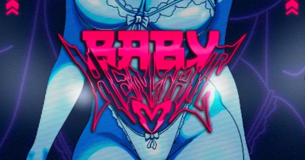 Baby Hentai baby-hentai