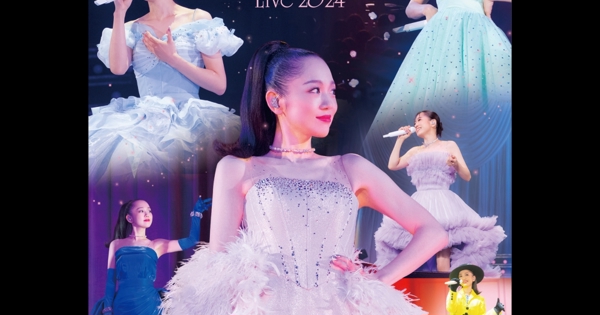 ミュージック Kana Nishino Love Again Live 2024 Kana Nishino Love Again Live 2024【完全生産限定盤】(BD+GOODS
