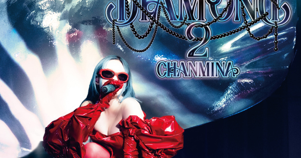 ちゃんみな - AREA OF DIAMOND 2 (Live)