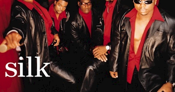 Silky The Rapper Silk - Tonight