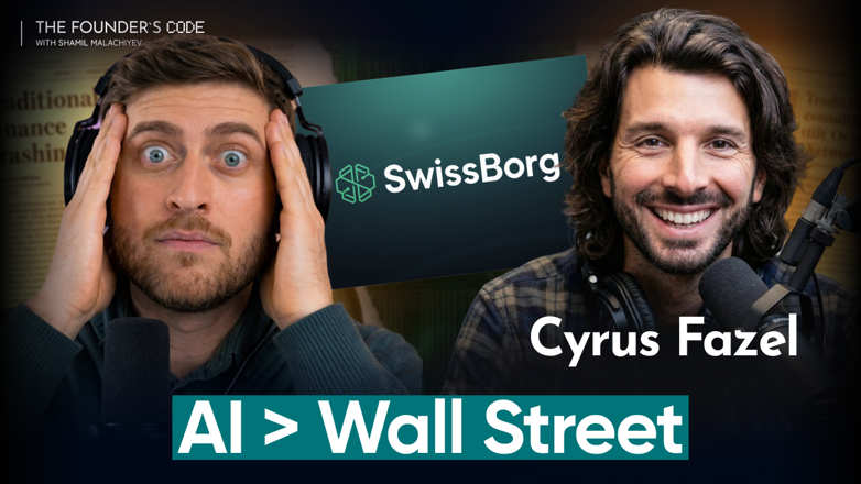 Why I Built an AI Wealth Advisor in 2016