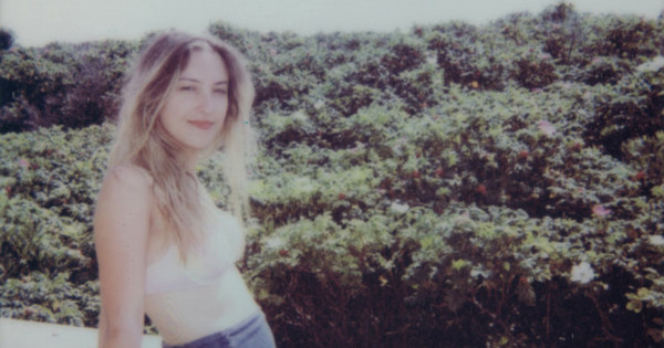 Renée Reed - On A Good Day