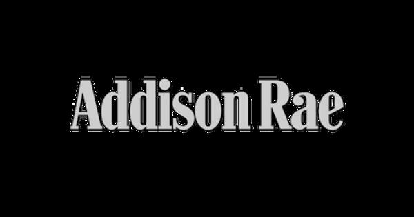 Addison Rae Official Store