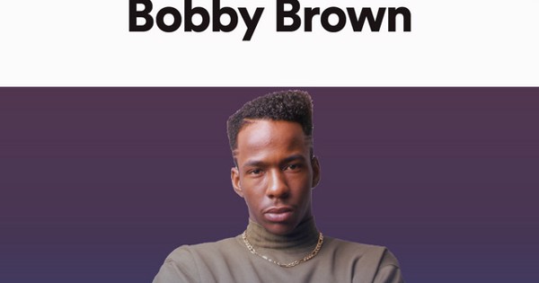 This Is Bobby Brown