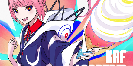 花譜「I SCREAM LIVE2」