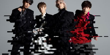 L'Arc～en～Ciel 全世界配信開始！