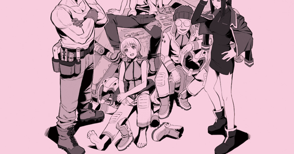 鈴木実貴子ズ　なにがポップだ 鈴木実貴子ズ - OTOTOY