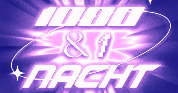 Mike Singer - 1000 und 1 Nacht