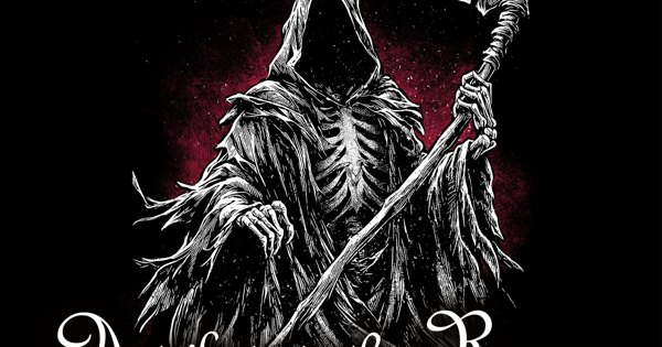 A Tribute To The Reaper