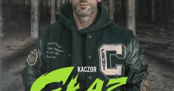 Słuchaj Kaczor - Głaz