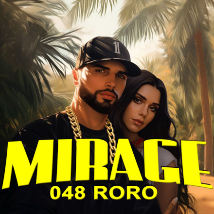048 RORO - Mirage