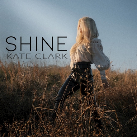 Kate Clark - Shine