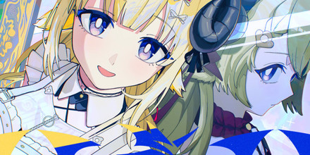 角巻わため - ビリ