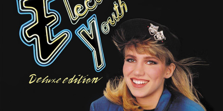洋楽 Electric Youth Deluxe Edition デビー・ギブソン - Electric Youth (Deluxe Edition)