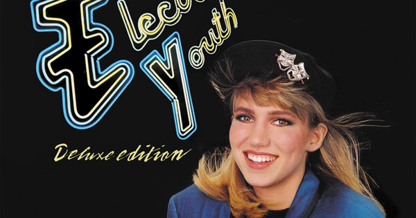 デビー・ギブソンの、全米で600万枚以上のビッグ・セールスを記録し