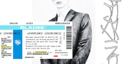 Bladee - Eversince