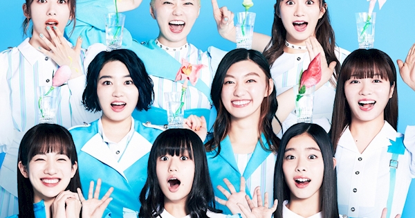 イヤフォン・ライオット | エビ中色分け歌詞工房（歌割り・パート割り）